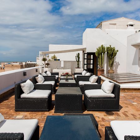 Madada Mogador Bed & Breakfast Essaouira Ngoại thất bức ảnh