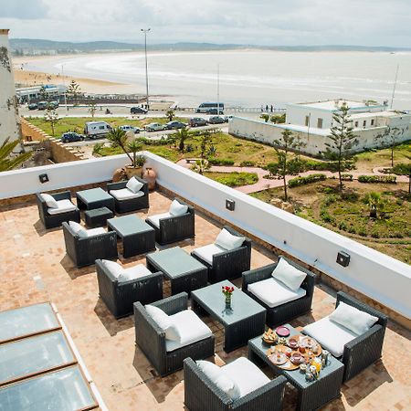 Madada Mogador Bed & Breakfast Essaouira Ngoại thất bức ảnh