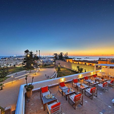 Madada Mogador Bed & Breakfast Essaouira Ngoại thất bức ảnh