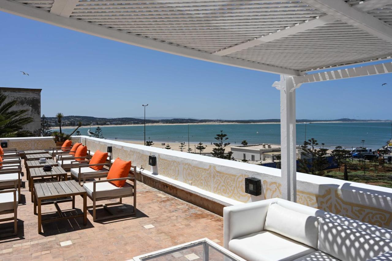 Madada Mogador Bed & Breakfast Essaouira Ngoại thất bức ảnh