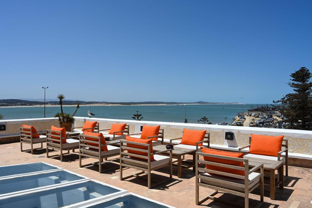 Madada Mogador Bed & Breakfast Essaouira Ngoại thất bức ảnh