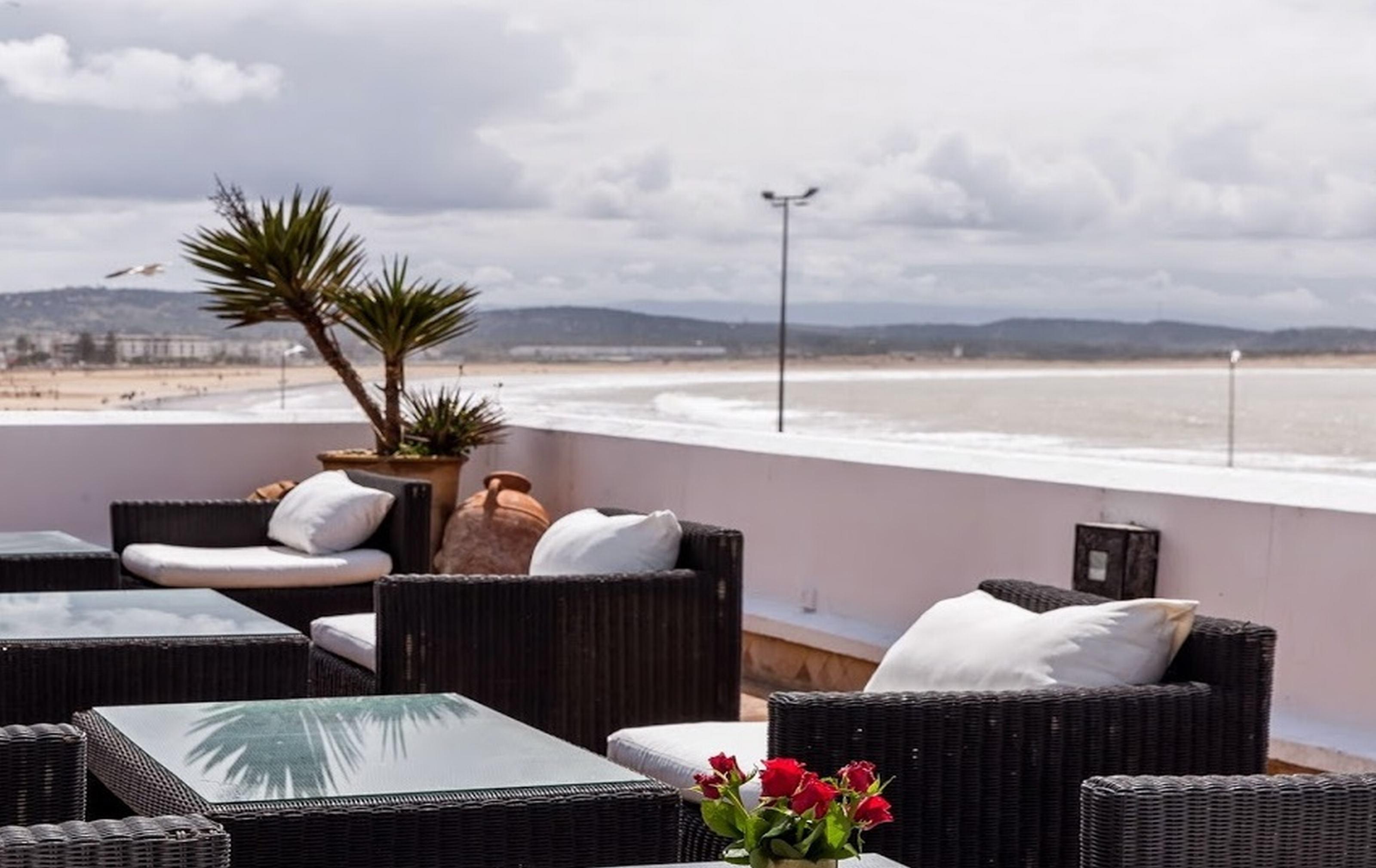 Madada Mogador Bed & Breakfast Essaouira Ngoại thất bức ảnh