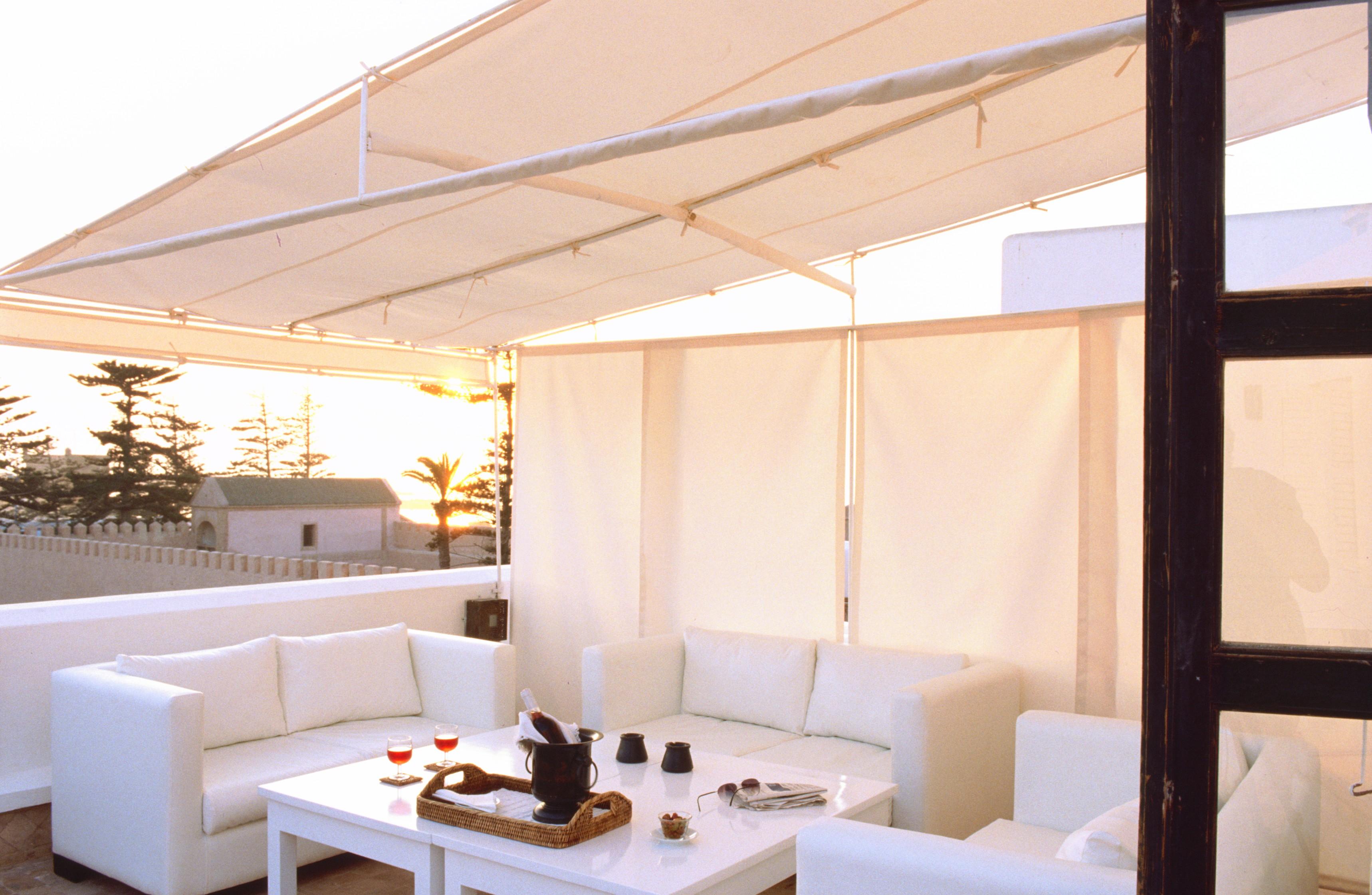Madada Mogador Bed & Breakfast Essaouira Ngoại thất bức ảnh