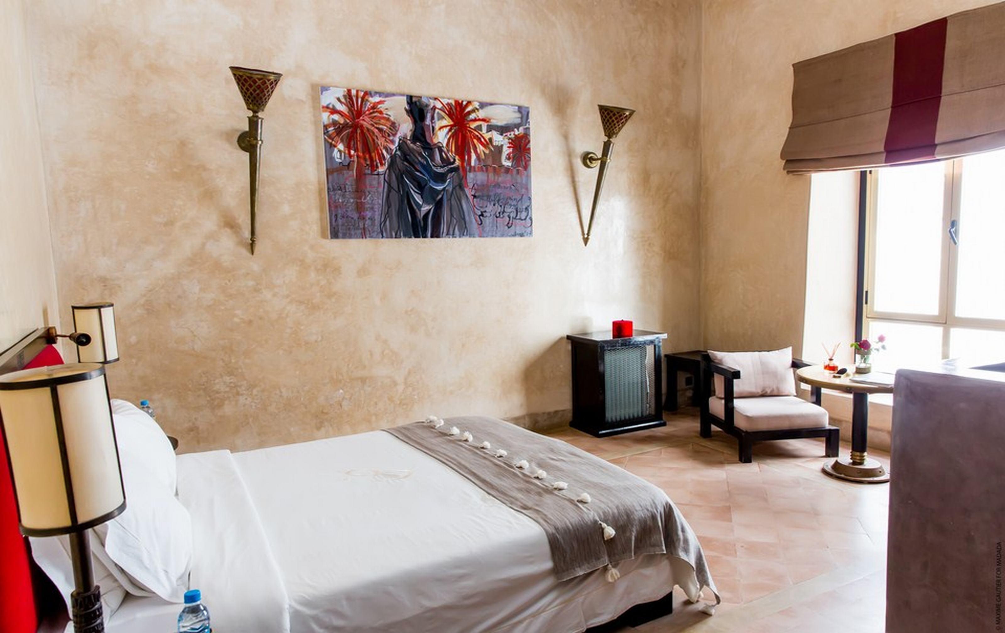 Madada Mogador Bed & Breakfast Essaouira Ngoại thất bức ảnh