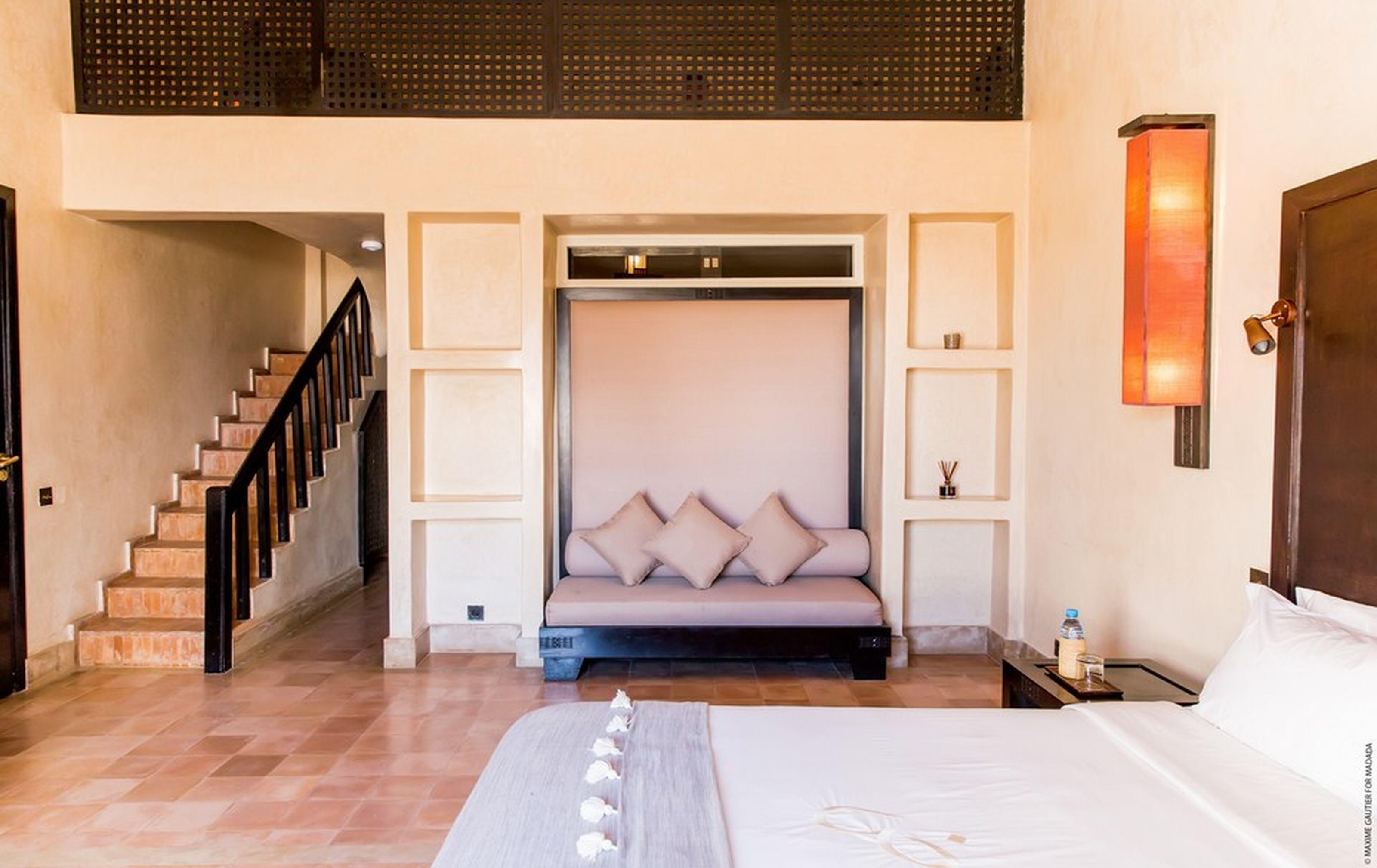 Madada Mogador Bed & Breakfast Essaouira Ngoại thất bức ảnh