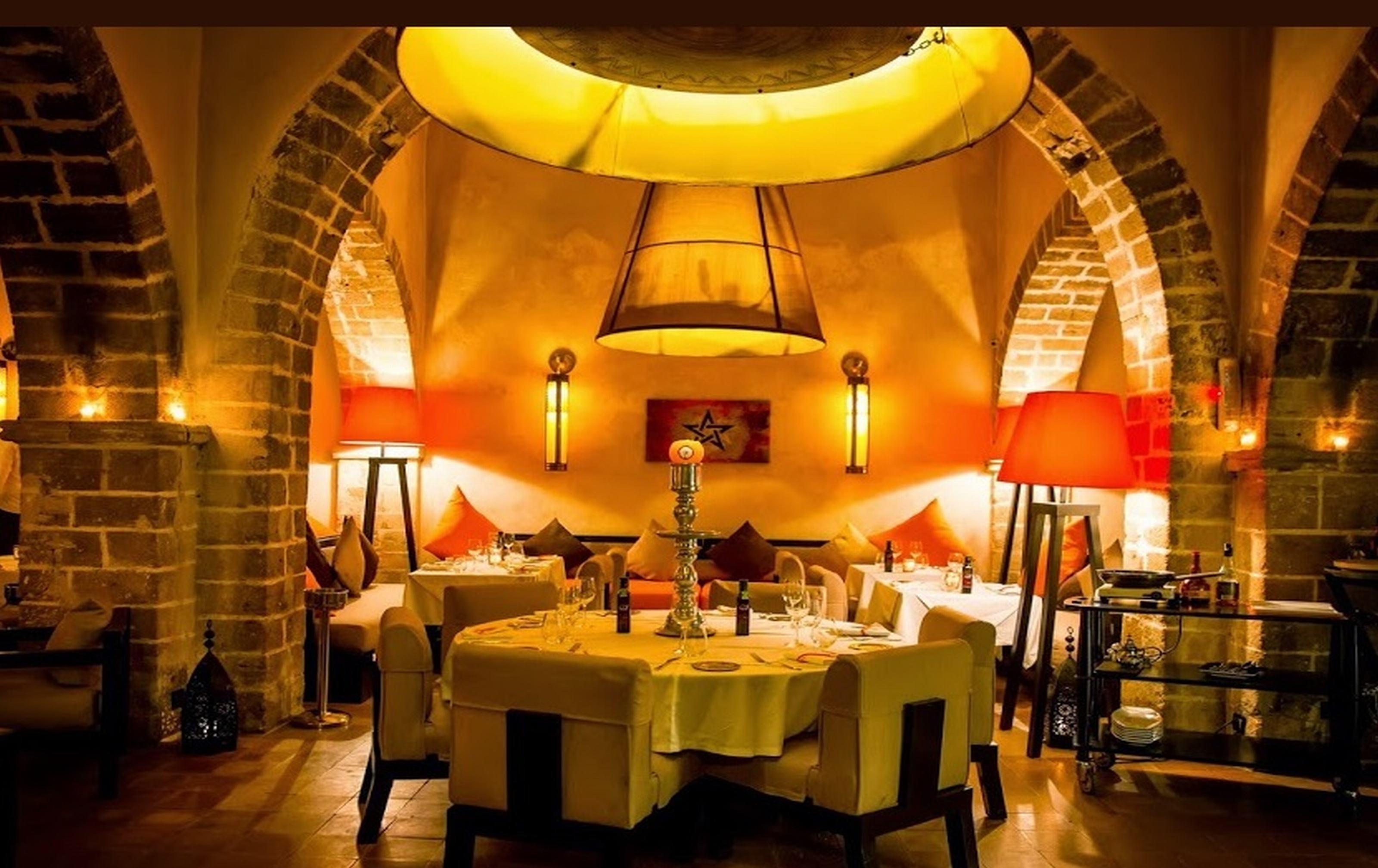 Madada Mogador Bed & Breakfast Essaouira Ngoại thất bức ảnh