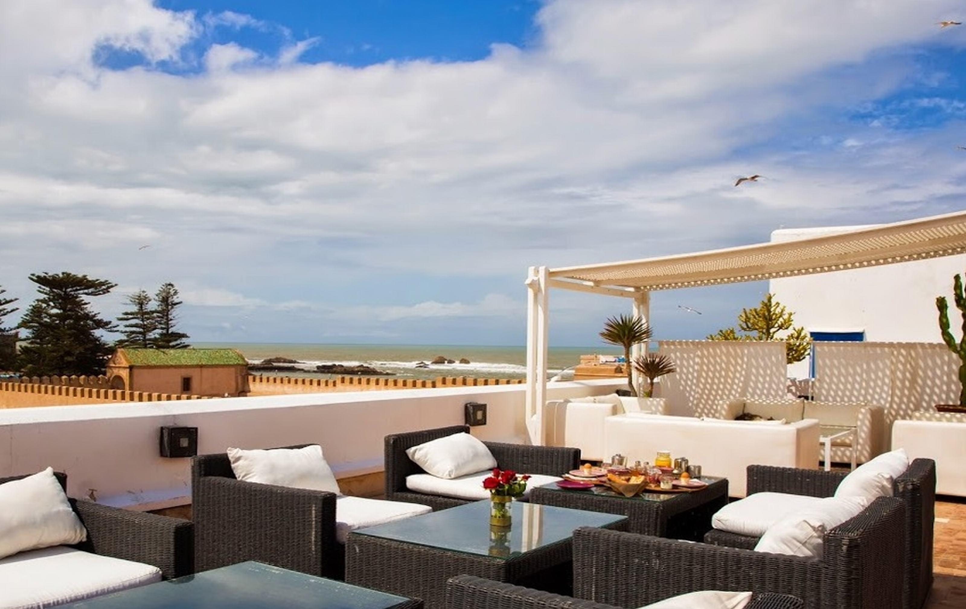 Madada Mogador Bed & Breakfast Essaouira Ngoại thất bức ảnh