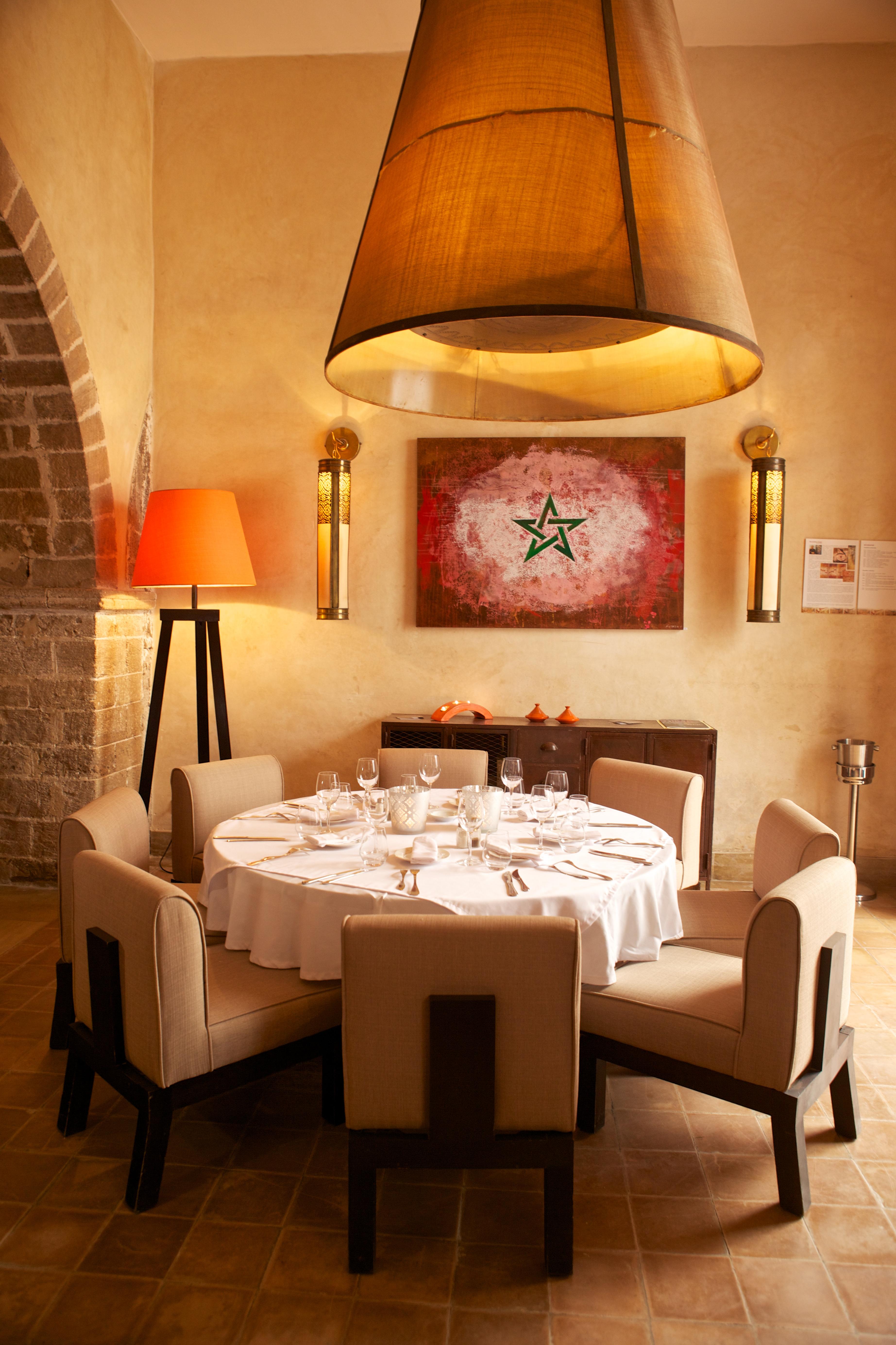 Madada Mogador Bed & Breakfast Essaouira Ngoại thất bức ảnh