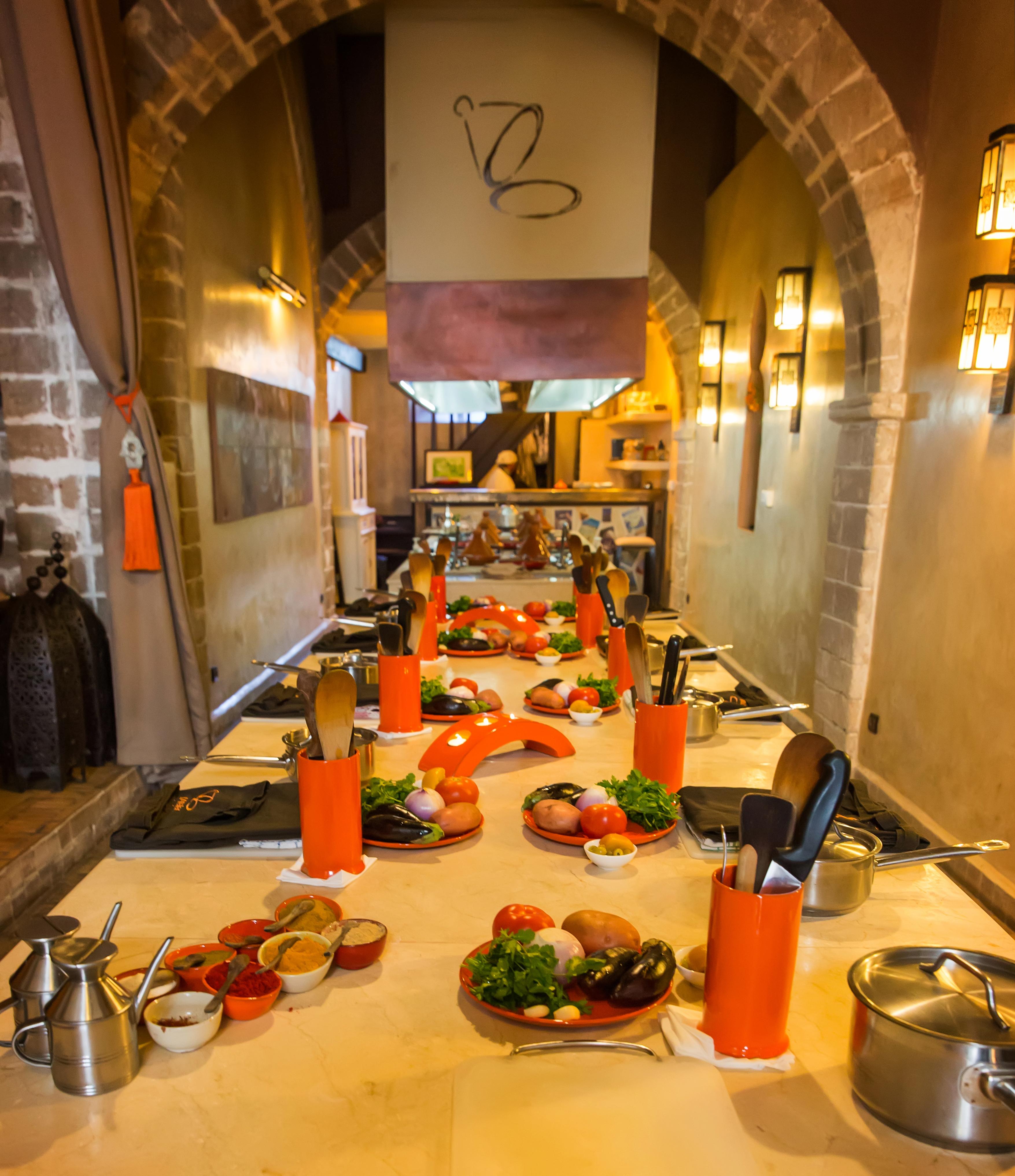 Madada Mogador Bed & Breakfast Essaouira Ngoại thất bức ảnh