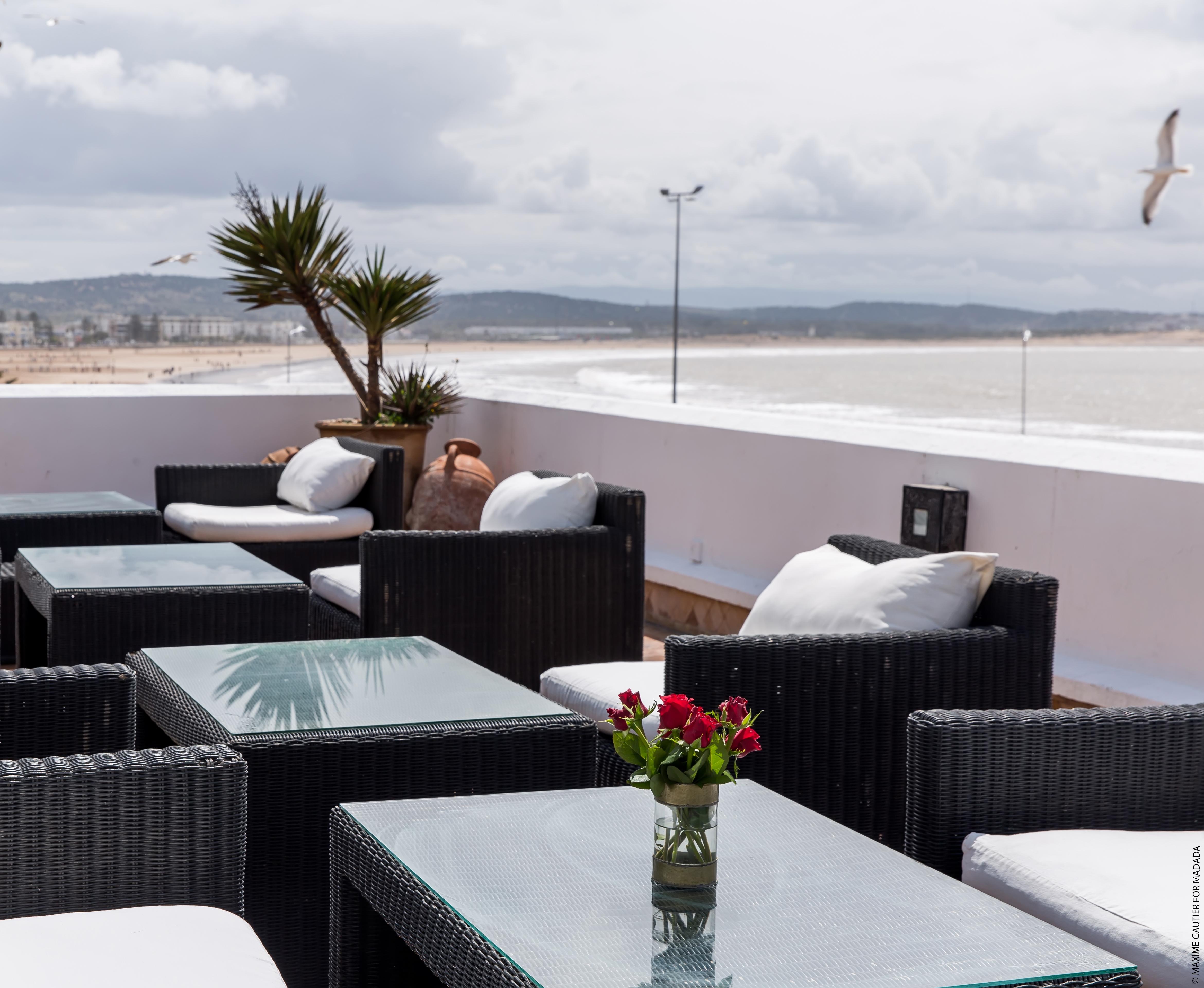 Madada Mogador Bed & Breakfast Essaouira Ngoại thất bức ảnh