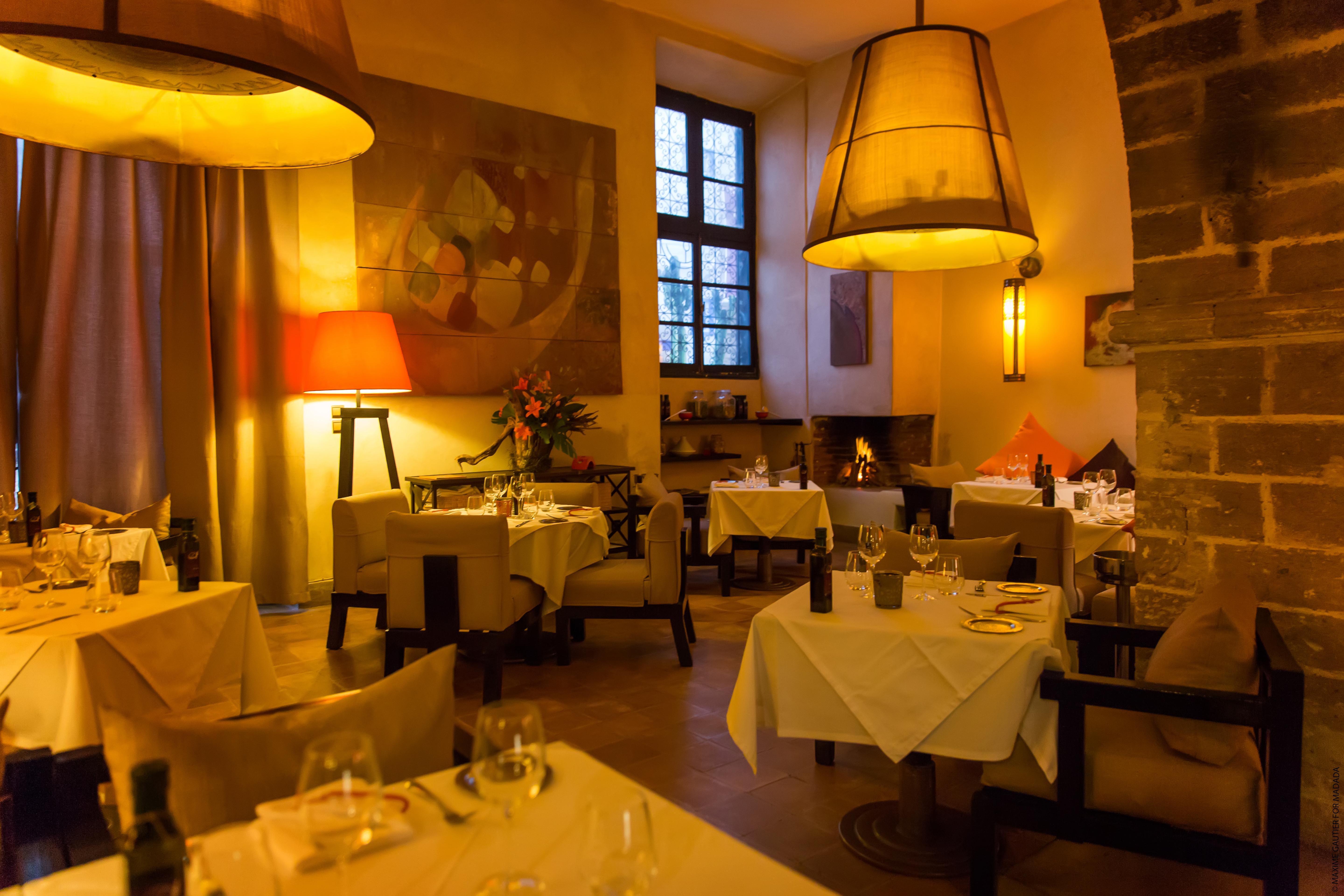 Madada Mogador Bed & Breakfast Essaouira Ngoại thất bức ảnh