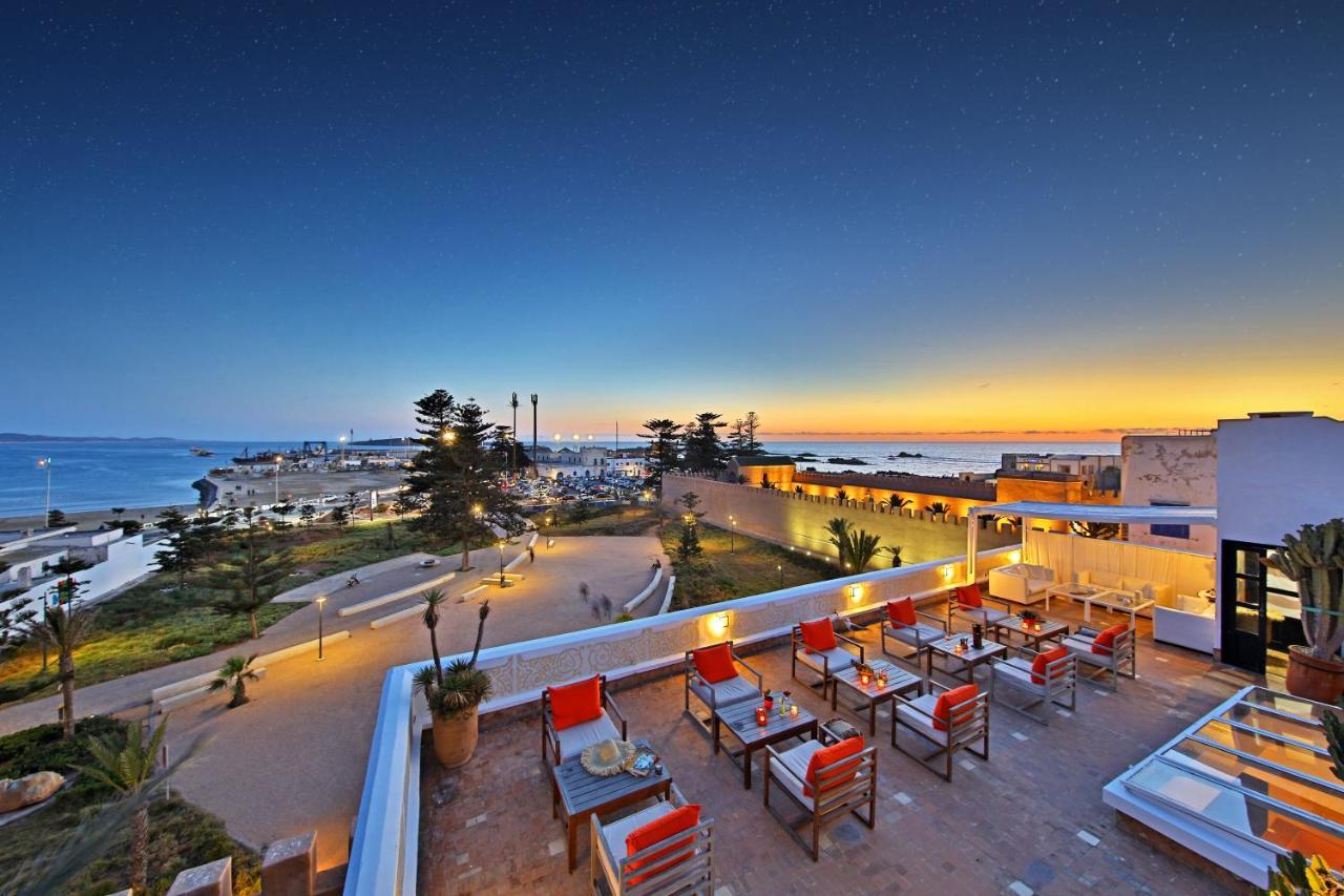 Madada Mogador Bed & Breakfast Essaouira Ngoại thất bức ảnh