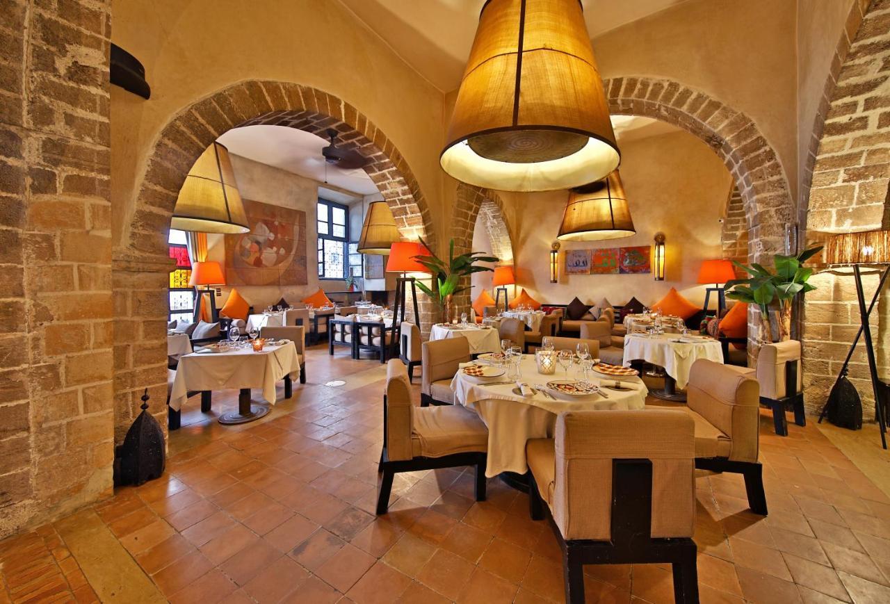Madada Mogador Bed & Breakfast Essaouira Ngoại thất bức ảnh