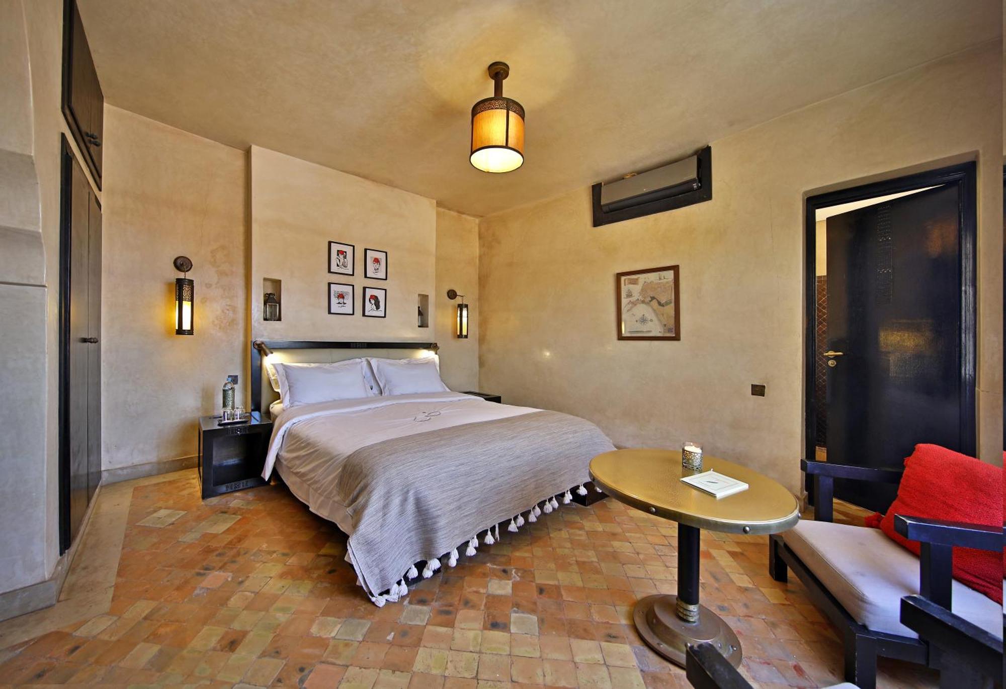 Madada Mogador Bed & Breakfast Essaouira Ngoại thất bức ảnh