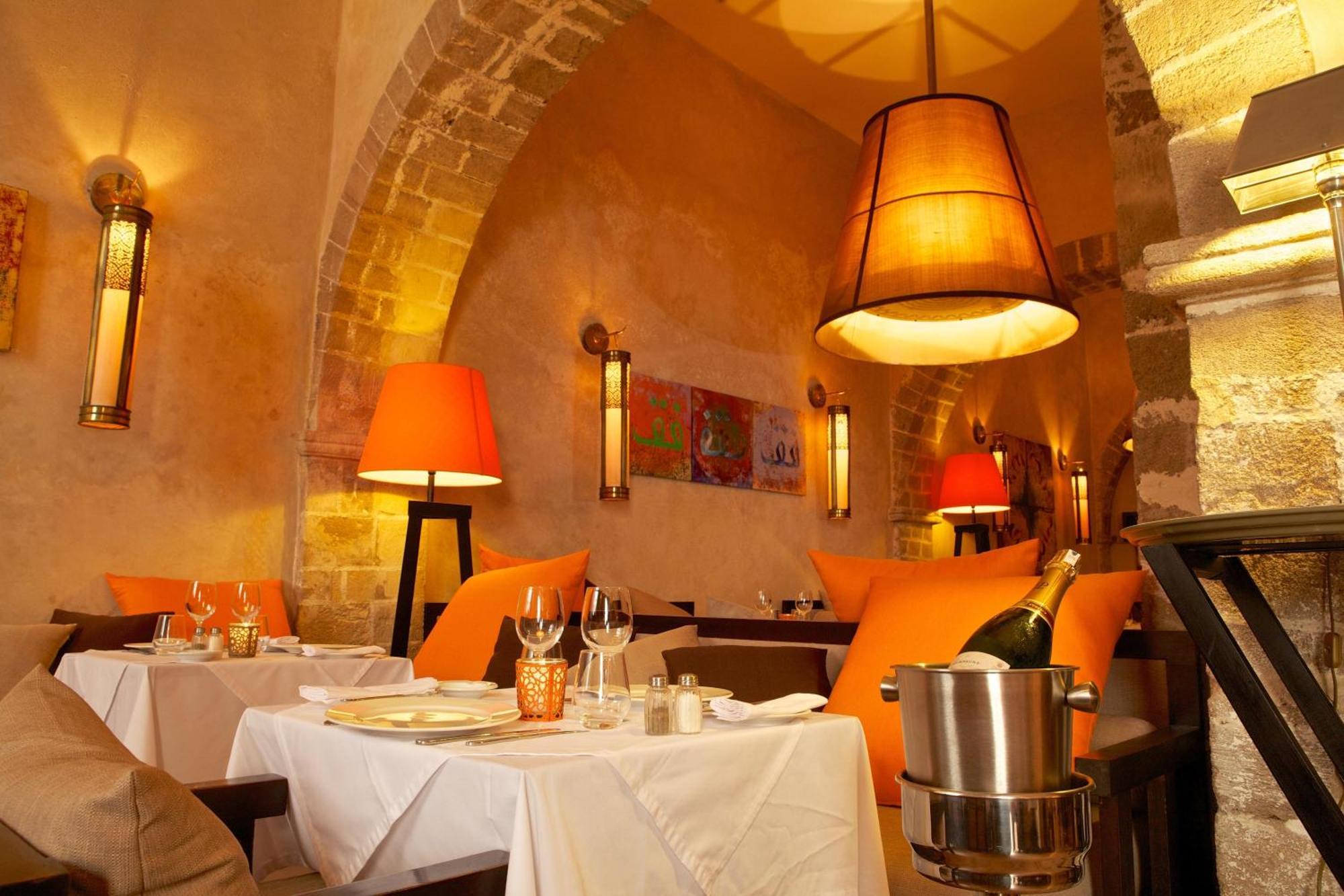 Madada Mogador Bed & Breakfast Essaouira Ngoại thất bức ảnh