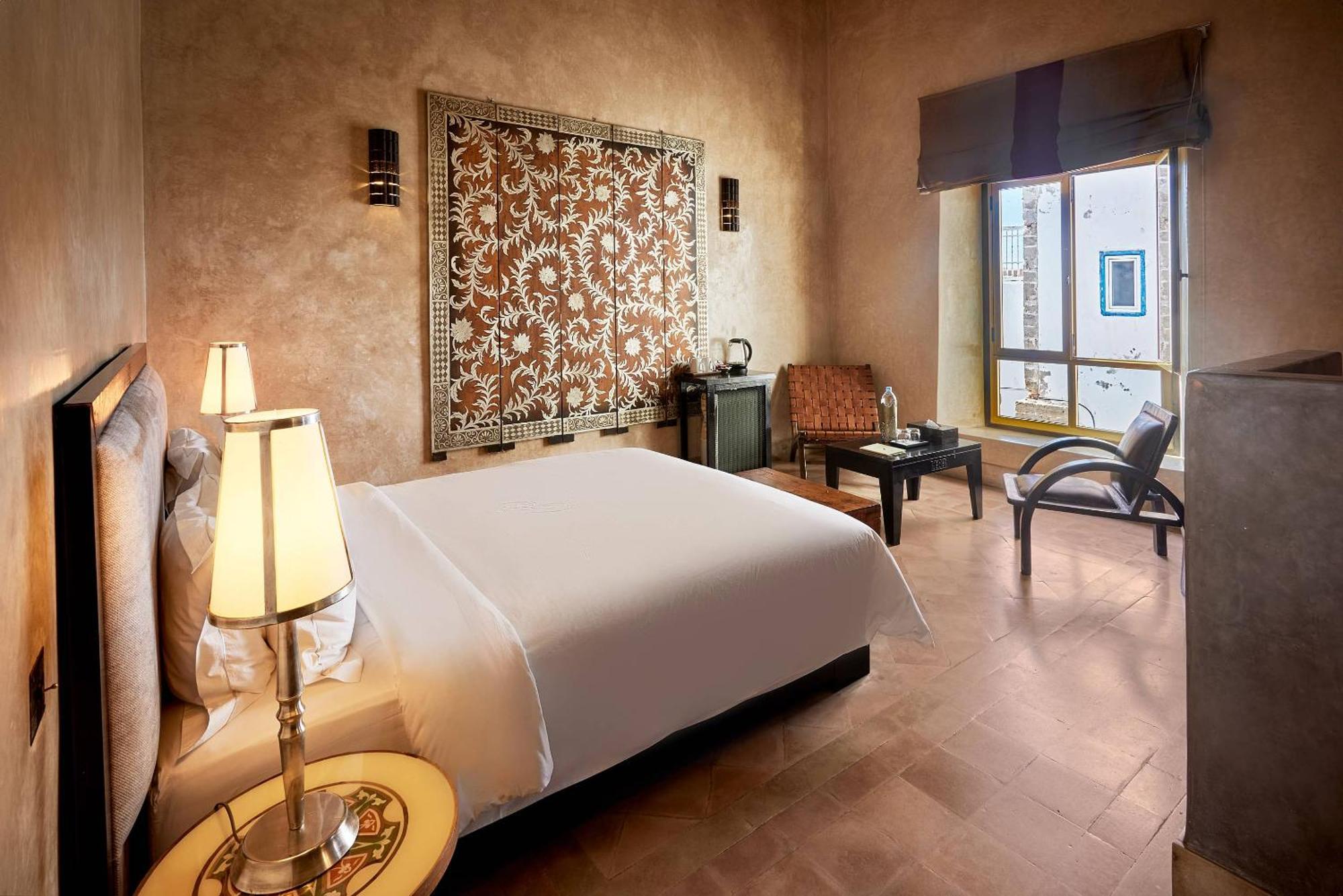 Madada Mogador Bed & Breakfast Essaouira Ngoại thất bức ảnh