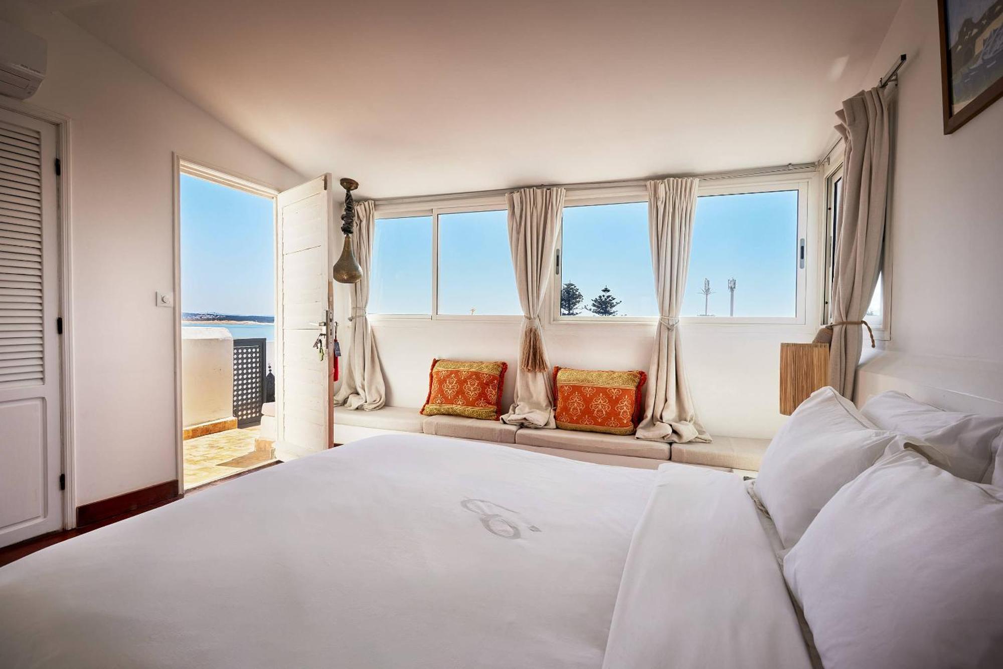 Madada Mogador Bed & Breakfast Essaouira Ngoại thất bức ảnh