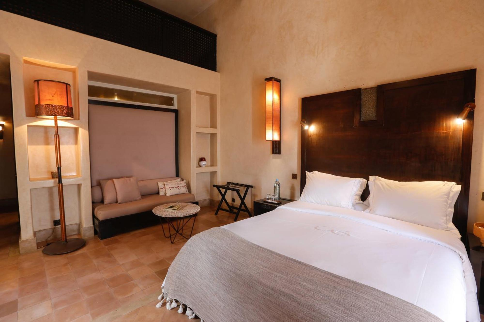 Madada Mogador Bed & Breakfast Essaouira Ngoại thất bức ảnh