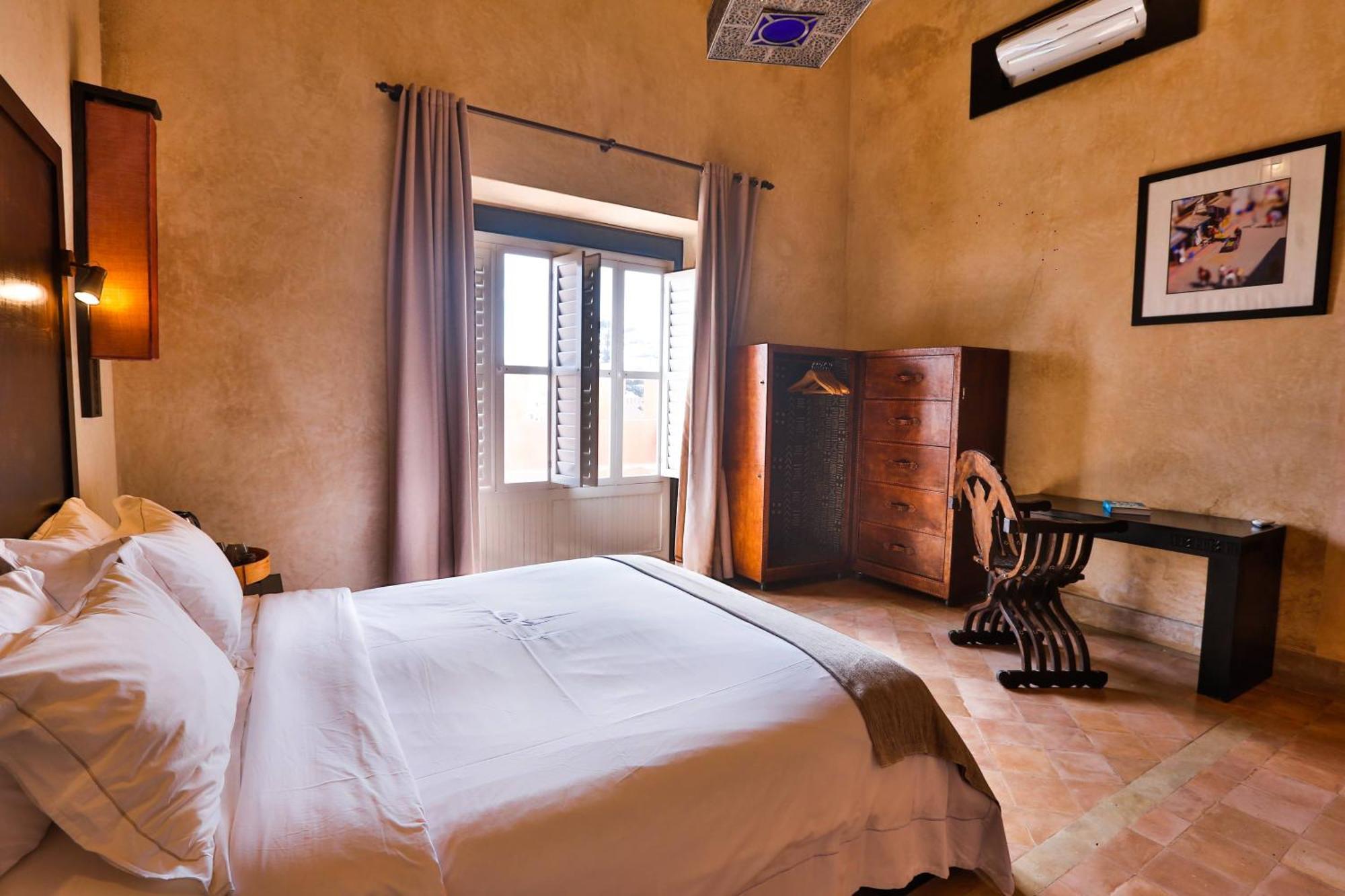 Madada Mogador Bed & Breakfast Essaouira Ngoại thất bức ảnh