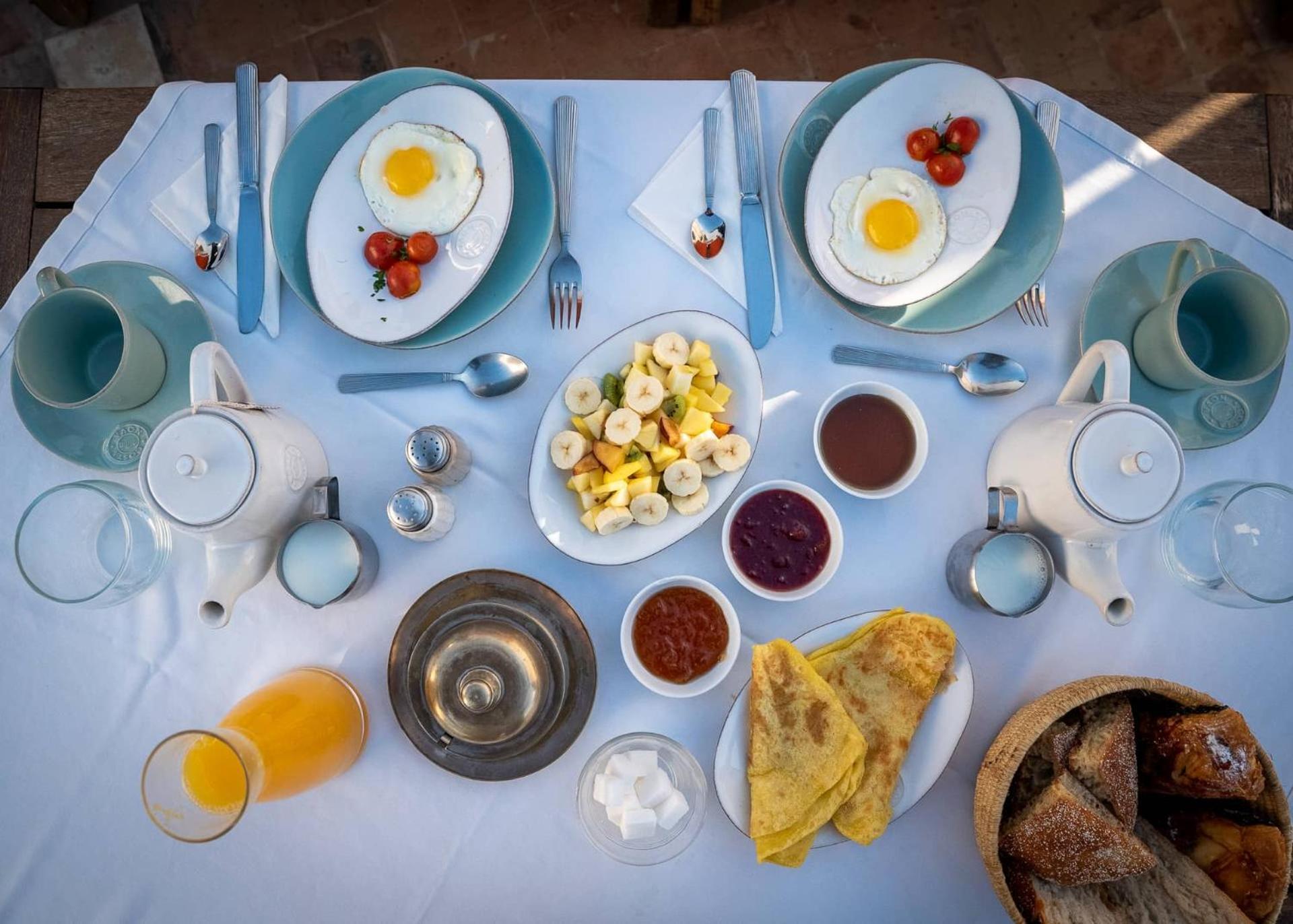 Madada Mogador Bed & Breakfast Essaouira Ngoại thất bức ảnh