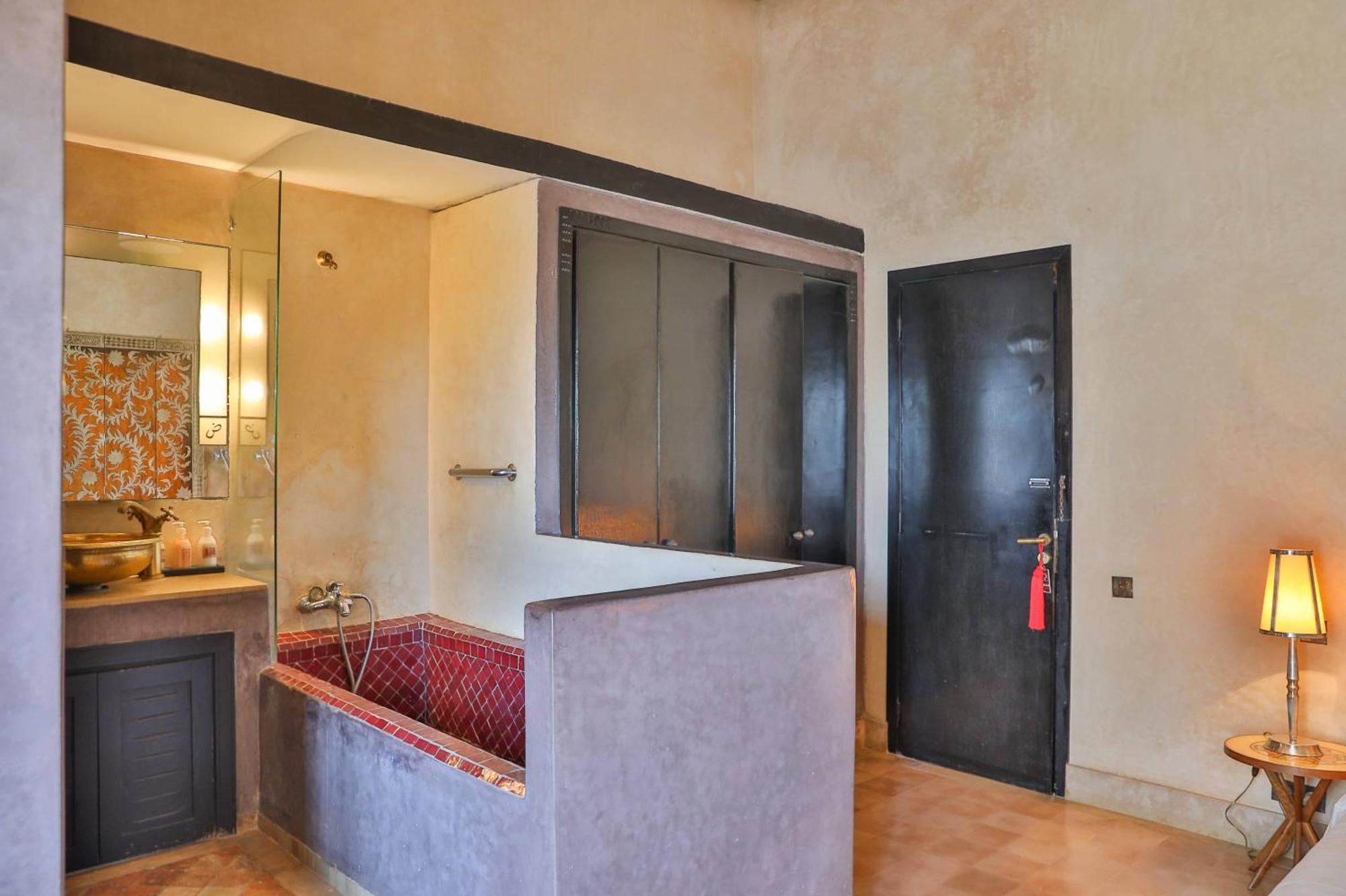 Madada Mogador Bed & Breakfast Essaouira Ngoại thất bức ảnh