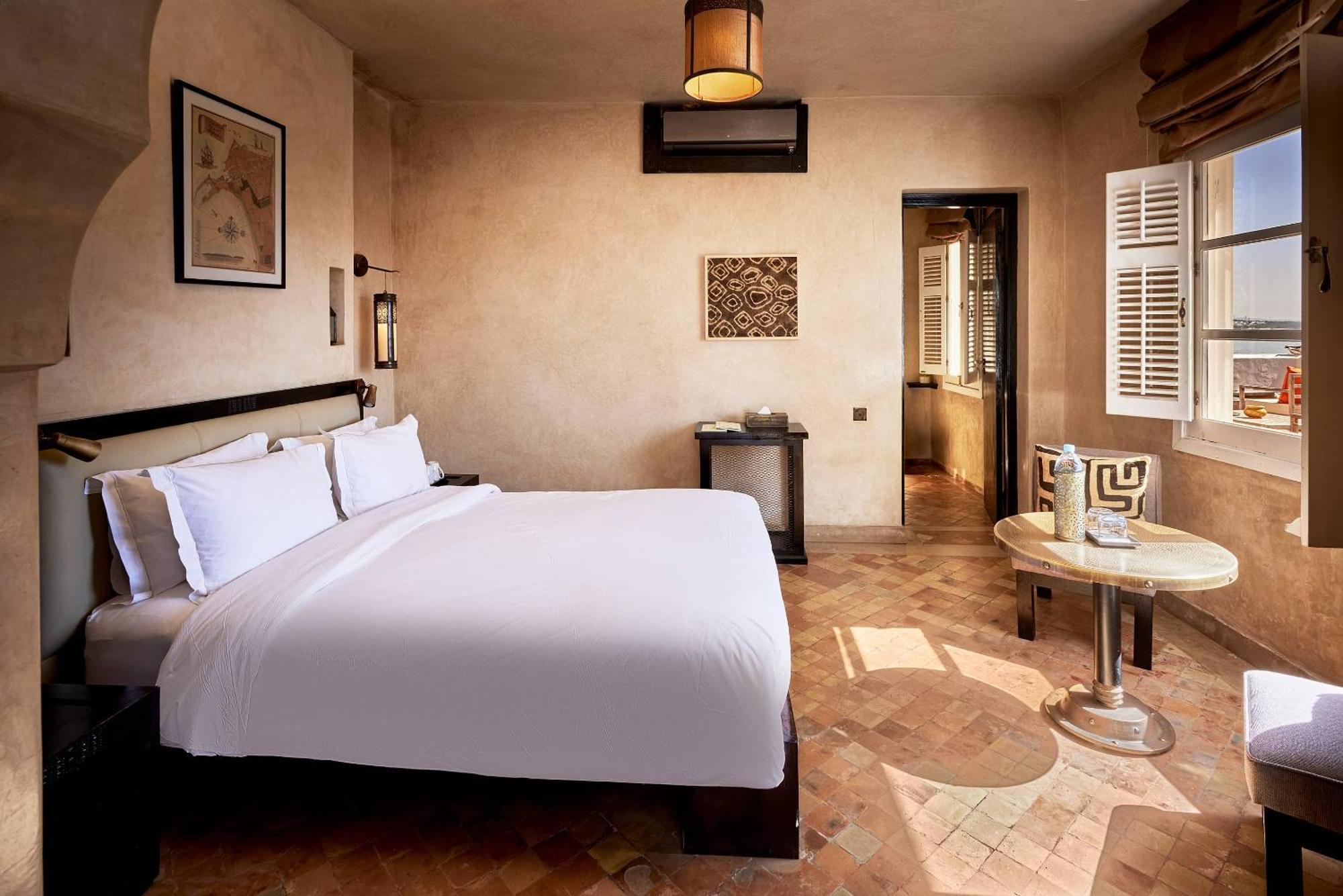 Madada Mogador Bed & Breakfast Essaouira Ngoại thất bức ảnh
