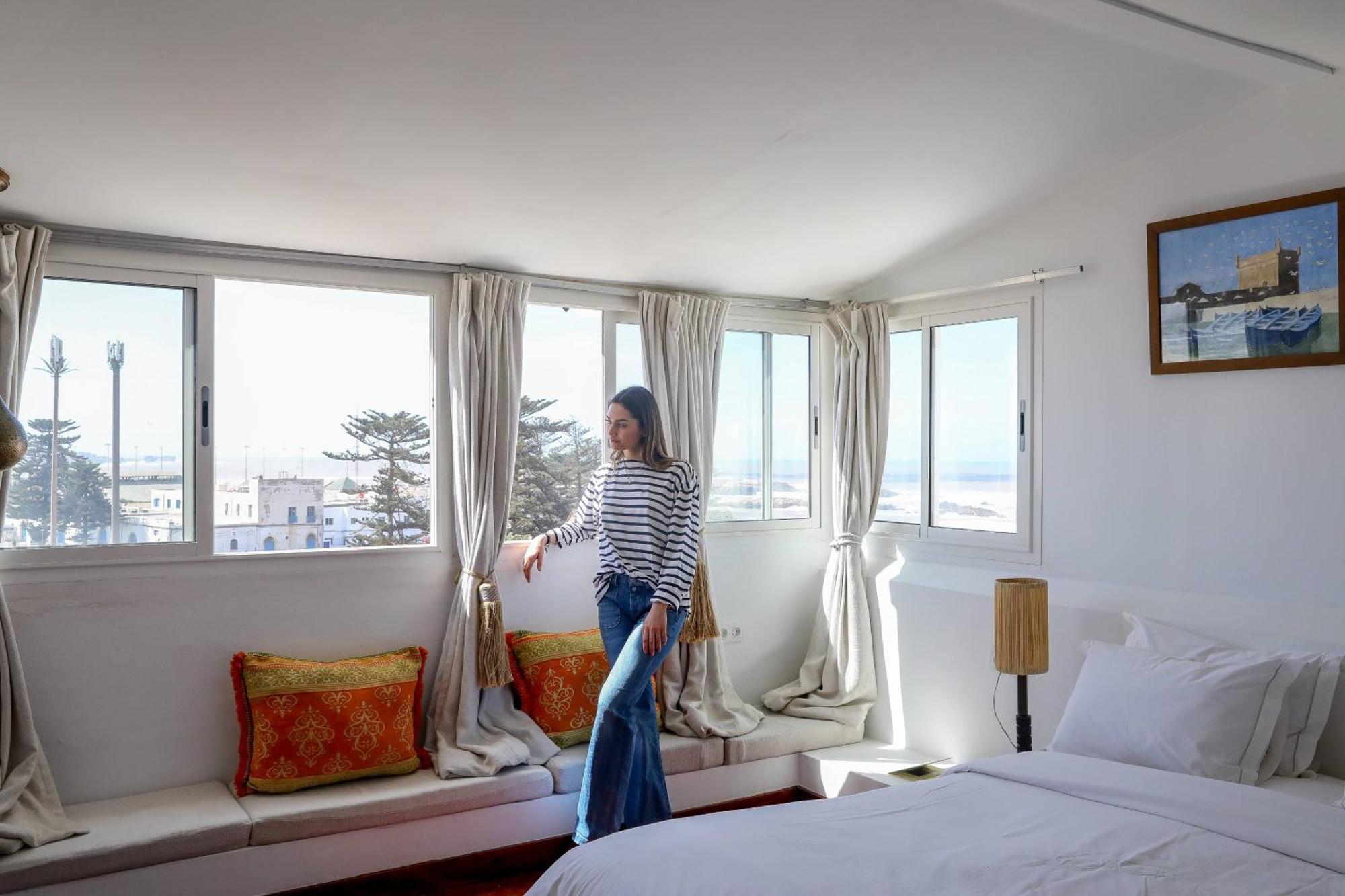 Madada Mogador Bed & Breakfast Essaouira Ngoại thất bức ảnh