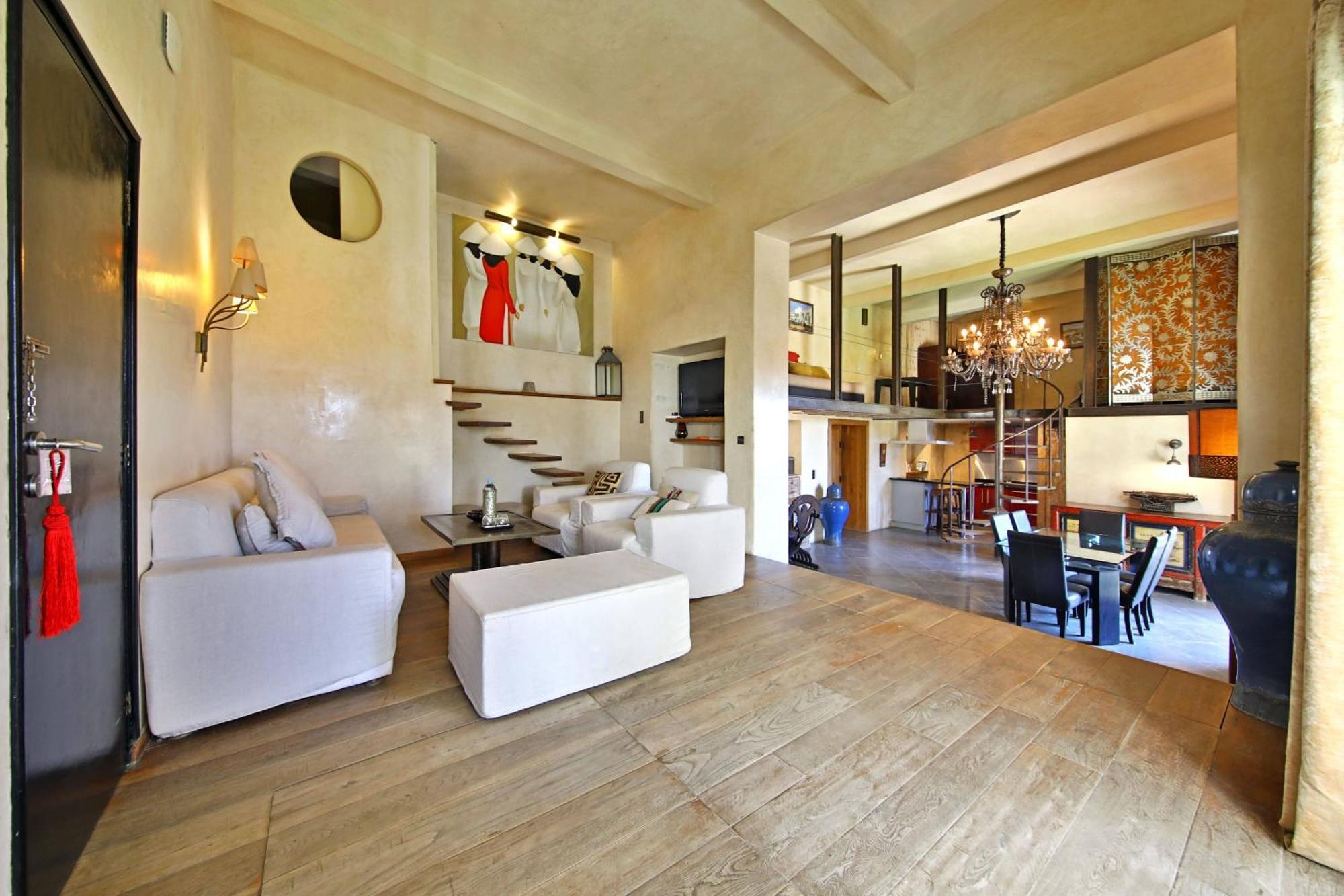 Madada Mogador Bed & Breakfast Essaouira Ngoại thất bức ảnh