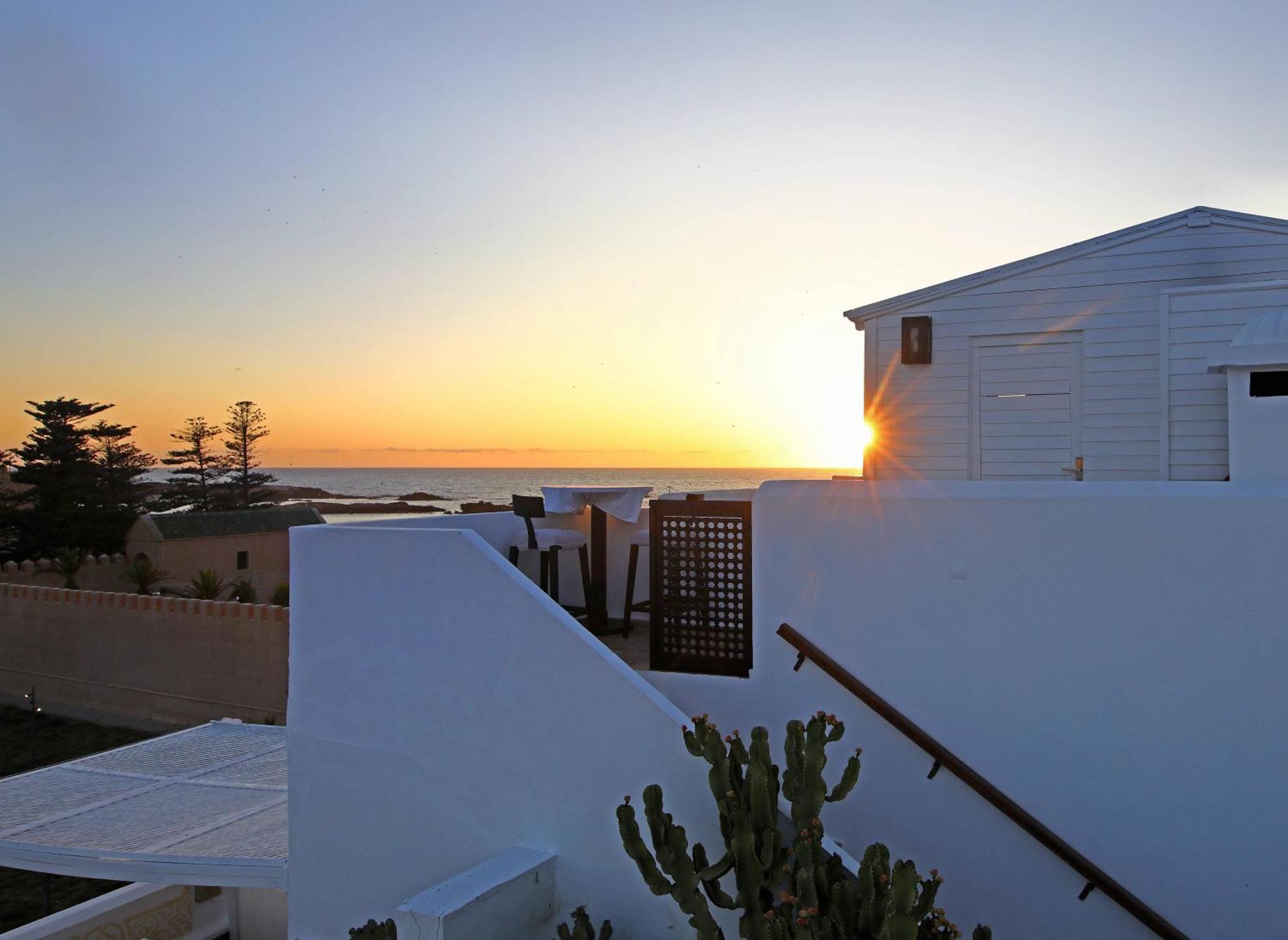 Madada Mogador Bed & Breakfast Essaouira Ngoại thất bức ảnh