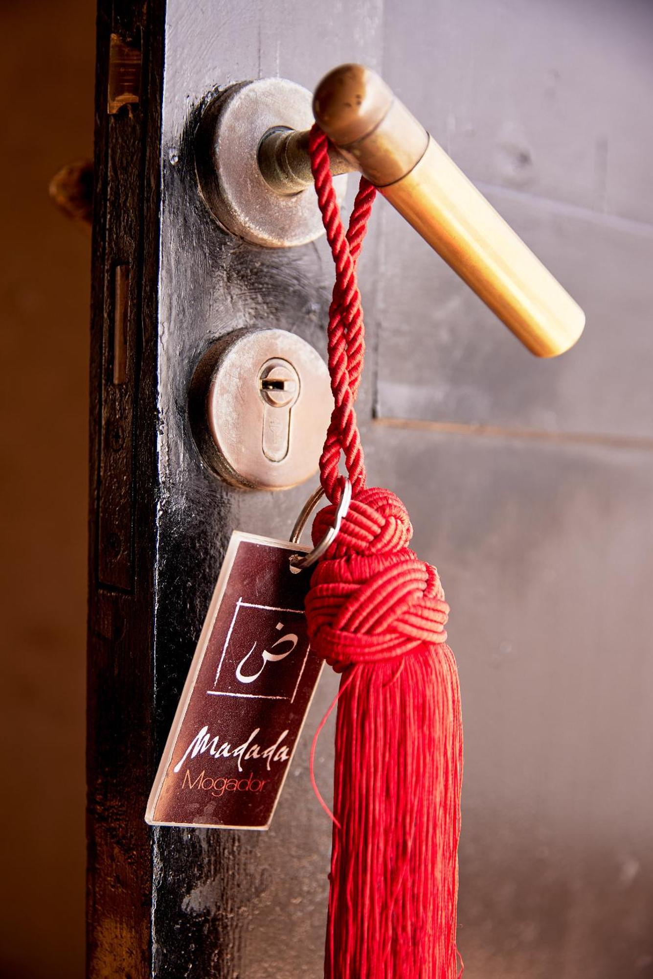 Madada Mogador Bed & Breakfast Essaouira Ngoại thất bức ảnh
