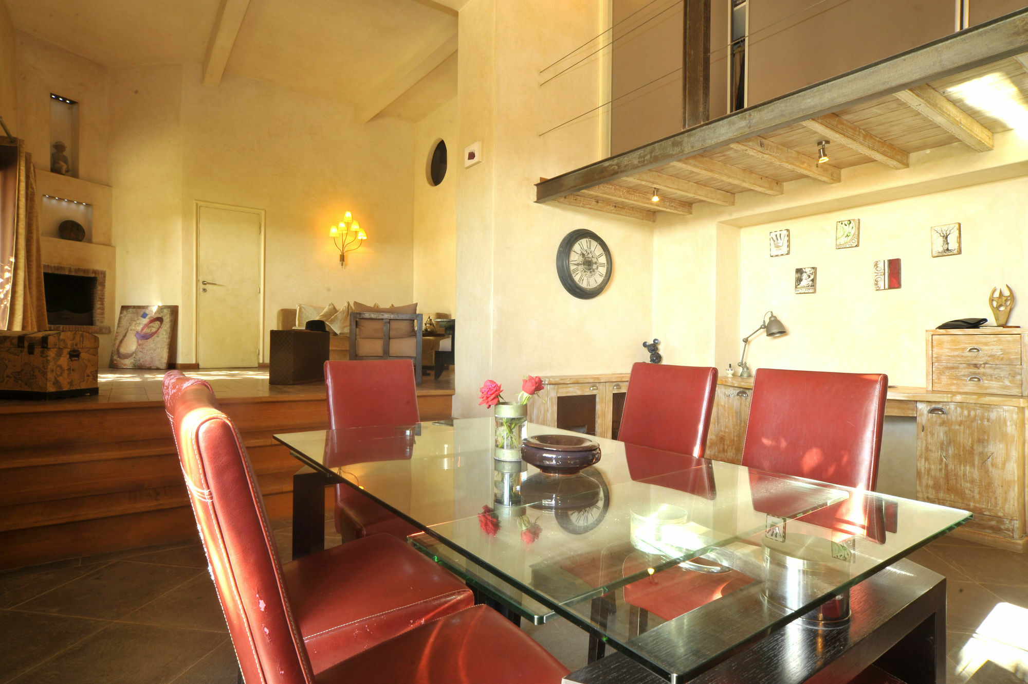 Madada Mogador Bed & Breakfast Essaouira Ngoại thất bức ảnh